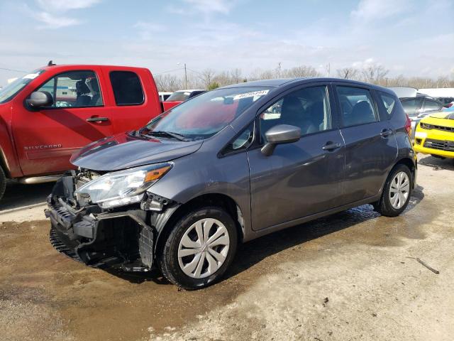 NISSAN VERSA NOTE 2017 with VIN 3N1CE2CP3HL367947 - Photo from auction