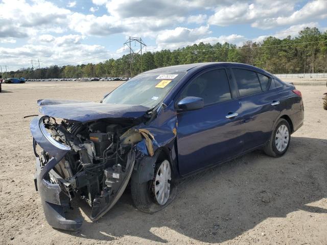 Photo 2 from auction – 2019 NISSAN VERSA S with VIN 3N1CN7AP3KL867954