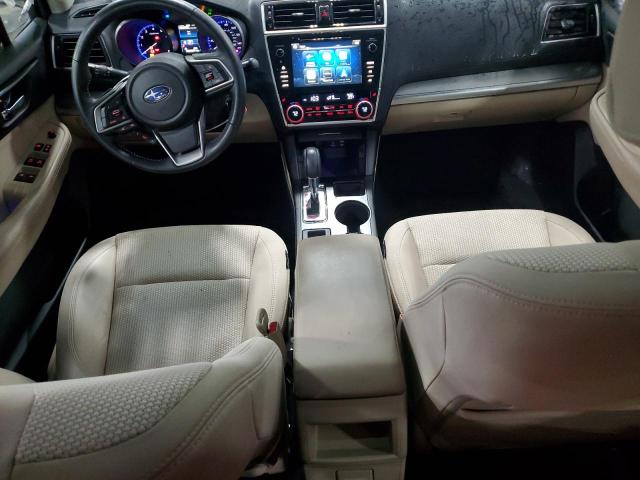 Photo 8 from auction – 2018 SUBARU OUTBACK 2. with VIN 4S4BSACC4J3356509