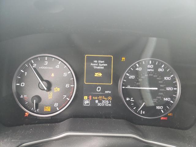 Photo 9 from auction – 2023 SUBARU OUTBACK LI with VIN 4S4BTANC5P3187782