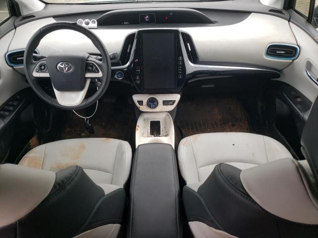 Photo 8 from auction – 2018 TOYOTA PRIUS with VIN JTDKARFU1J3060728