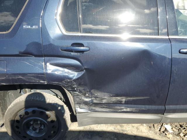 Photo 10 from auction – 2016 GMC TERRAIN SL with VIN 2GKALMEK0G6342874