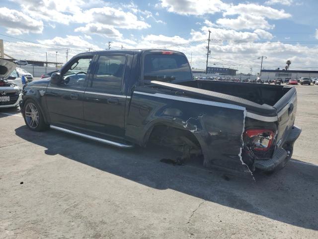 Photo 2 from auction – 2003 FORD F150 SUPER with VIN 1FTRW07313KD83803