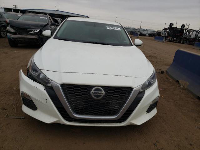 Photo 5 from auction – 2019 NISSAN ALTIMA S with VIN 1N4BL4BV3KC128062