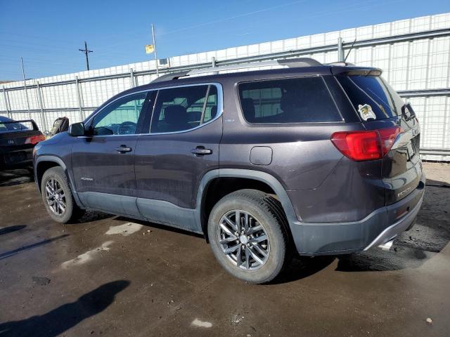Photo 2 from auction – 2017 GMC ACADIA SLT with VIN 1GKKNULS3HZ167740