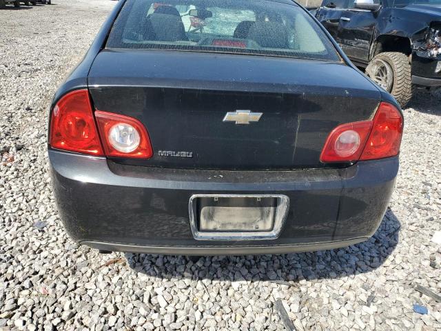 Photo 6 from auction – 2012 CHEVROLET MALIBU 1LT with VIN 1G1ZC5E05CF175052