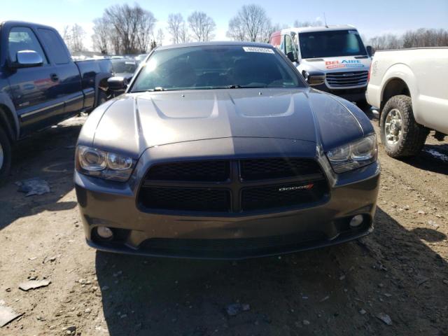 Фото 5 с аукциона – 2014 DODGE CHARGER R/ с VIN 2C3CDXDT2EH320118