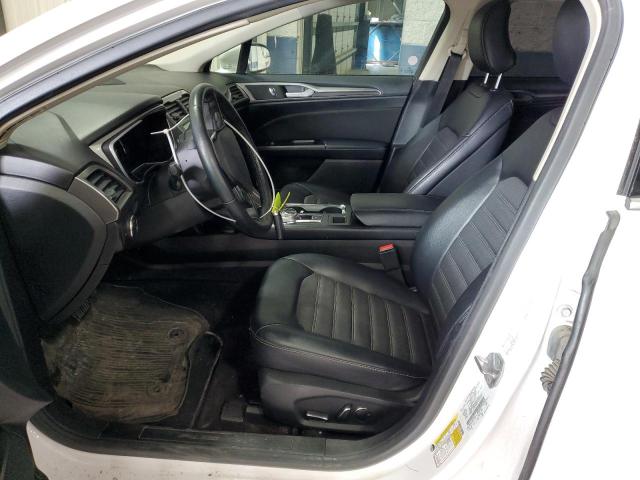 Photo 7 from auction – 2017 FORD FUSION SE with VIN 3FA6P0T90HR172823