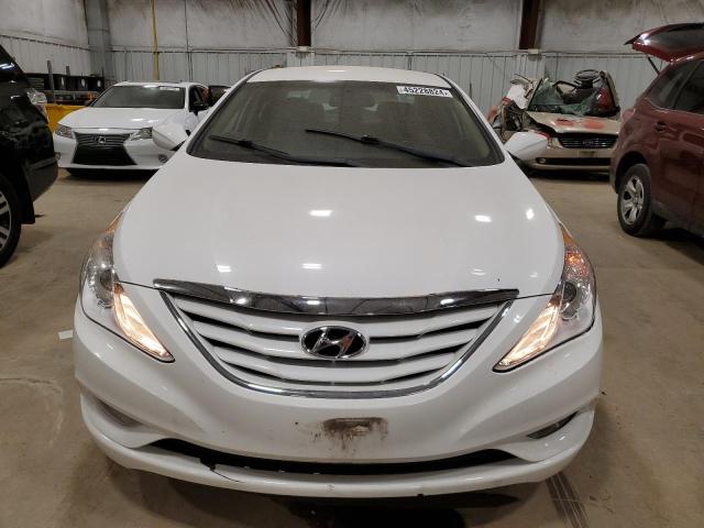 Photo 5 from auction – 2013 HYUNDAI SONATA GLS with VIN 5NPEB4AC3DH642107
