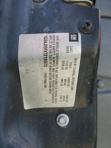 Photo 12 from auction – 2007 SATURN ION LEVEL with VIN 1G8AJ55FX7Z139970