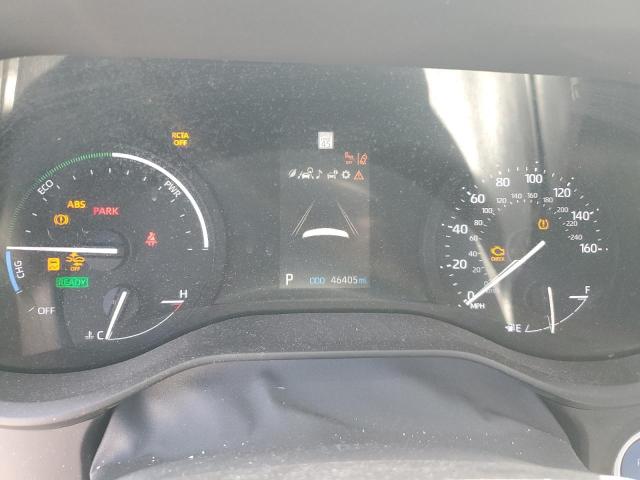 Photo 9 from auction – 2021 TOYOTA SIENNA LE with VIN 5TDKRKEC2MS067229