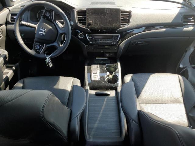 Photo 8 from auction – 2022 HONDA PILOT ELIT with VIN 5FNYF6H06NB067767