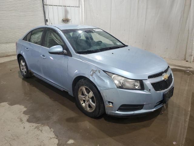 Photo 4 from auction – 2012 CHEVROLET CRUZE LT with VIN 1G1PE5SC2C7120519