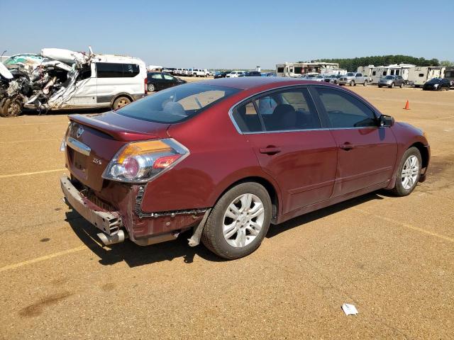 Photo 3 from auction – 2012 NISSAN ALTIMA BAS with VIN 1N4AL2AP7CN556239