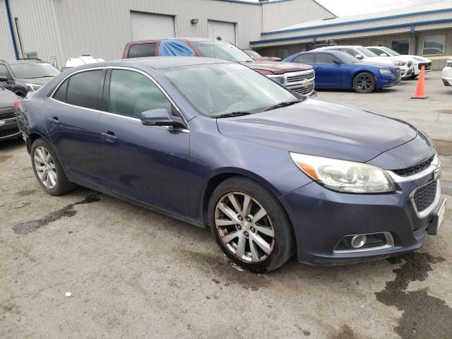 Foto 4 de la subasta – 2014 CHEVROLET MALIBU 2LT con VIN 1G11E5SL2EF134497
