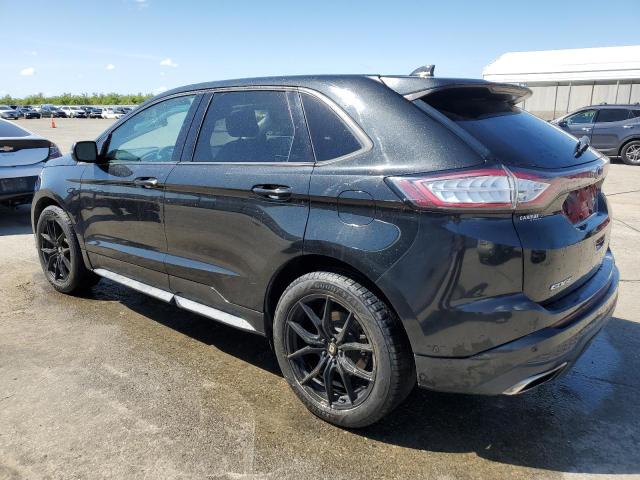 Photo 2 from auction – 2015 FORD EDGE SPORT with VIN 2FMTK4AP0FBB92453