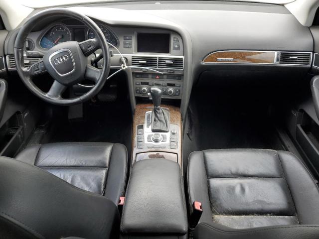 Photo 8 from auction – 2006 AUDI A6 S-LINE with VIN WAUEH74F76N076829
