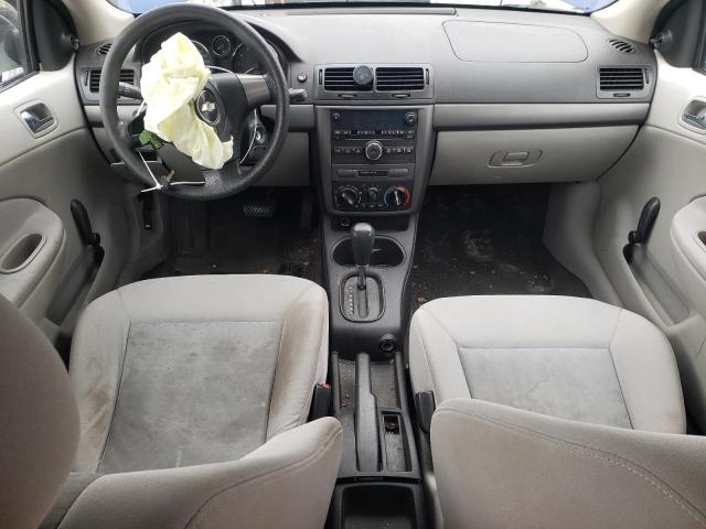 Photo 8 from auction – 2007 CHEVROLET COBALT LS with VIN 1G1AK15F977222855