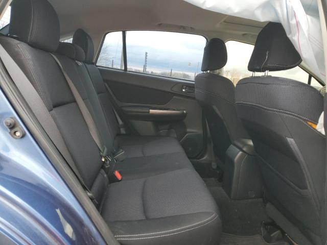 Photo 10 from auction – 2016 SUBARU IMPREZA SP with VIN JF1GPAP68GH228971