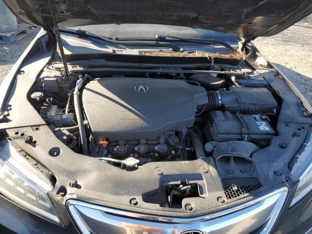 Photo 11 from auction – 2016 ACURA TLX TECH with VIN 19UUB3F57GA003466