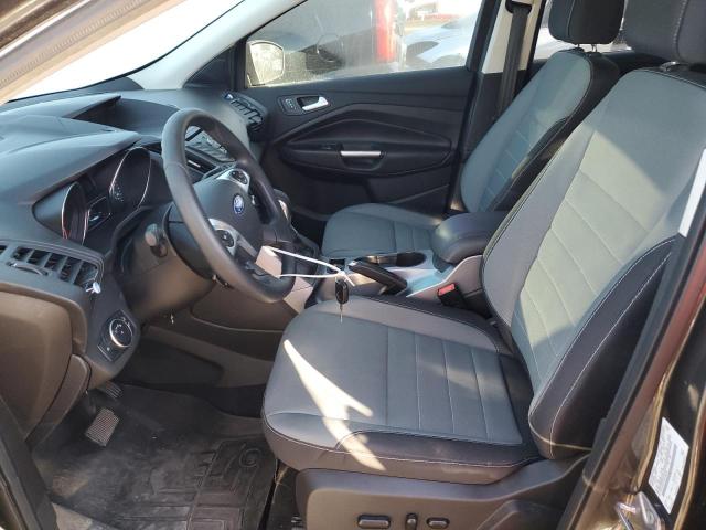 Photo 7 from auction – 2016 FORD ESCAPE SE with VIN 1FMCU0GX1GUC58952