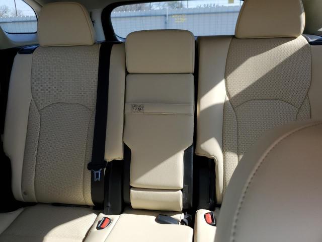 Photo 10 from auction – 2022 LEXUS RX 350 L with VIN JTJHZKFA6N2037809