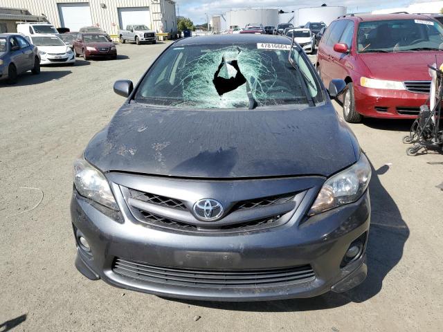 Photo 5 from auction – 2012 TOYOTA COROLLA BA with VIN 2T1BU4EE6CC891592