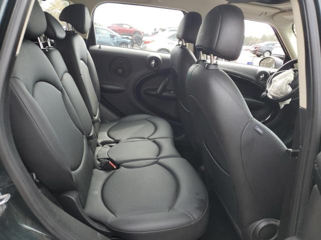 Photo 10 from auction – 2013 MINI COOPER S C with VIN WMWZC5C59DWP31917
