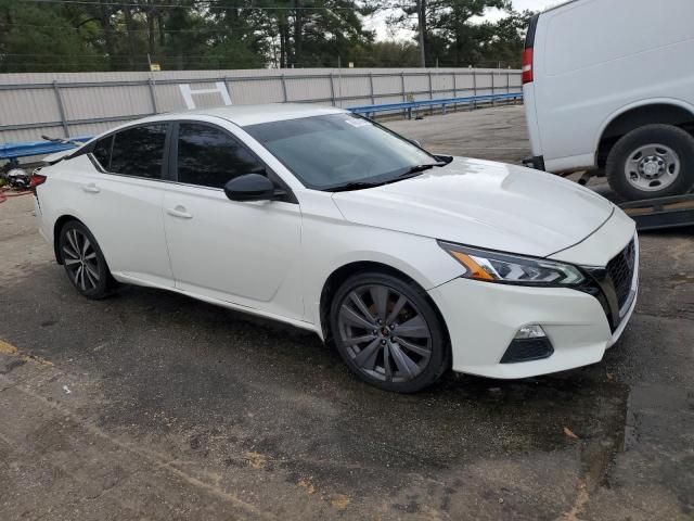 Photo 4 from auction – 2020 NISSAN ALTIMA SR with VIN 1N4BL4CV2LC118414