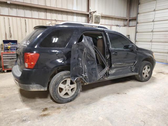 Photo 3 from auction – 2008 PONTIAC TORRENT with VIN 2CKDL33F586032027