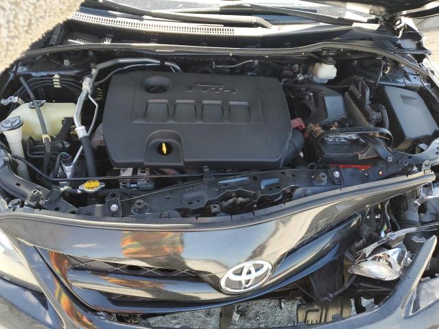 Foto 11 de la subasta – 2012 TOYOTA COROLLA BA con VIN 5YFBU4EE5CP050363