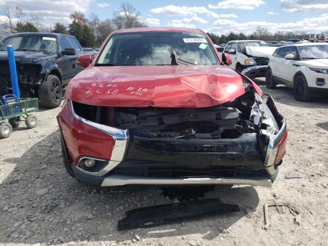 Photo 5 from auction – 2016 MITSUBISHI OUTLANDER with VIN JA4AD3A34GZ020352
