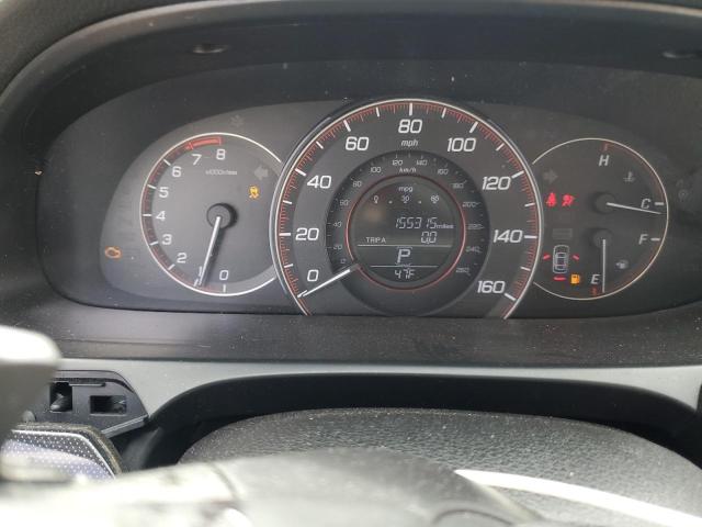 Photo 9 from auction – 2013 HONDA ACCORD EXL with VIN 1HGCT2B83DA007531
