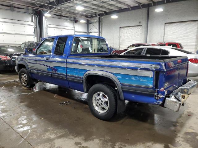 Photo 2 from auction – 1996 DODGE DAKOTA with VIN 1B7GG23YXTS524384