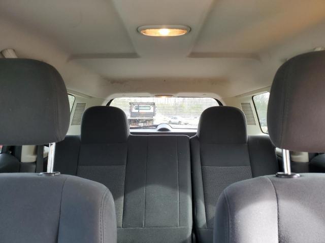 Photo 10 from auction – 2012 JEEP PATRIOT SP with VIN 1C4NJPBA9CD673481