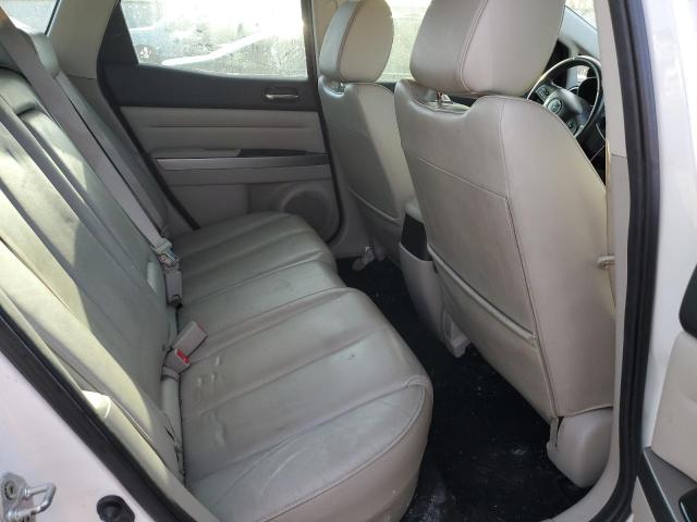 Photo 10 from auction – 2010 MAZDA CX-7 with VIN JM3ER2W33A0301640