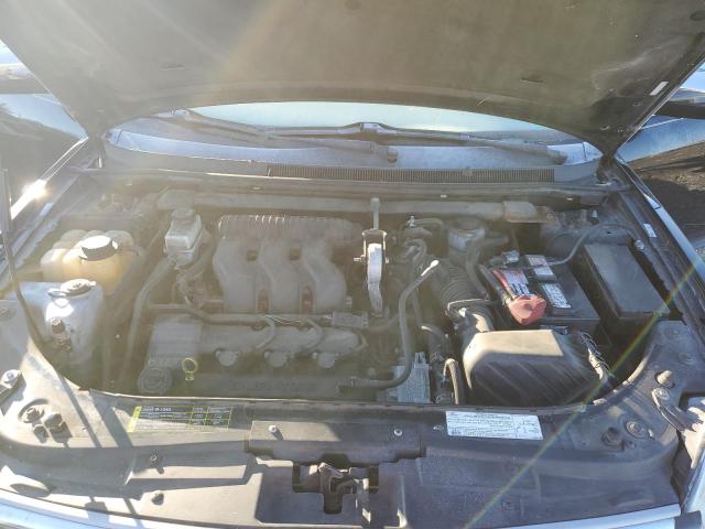 Photo 11 from auction – 2007 FORD FIVE HUNDR with VIN 1FAHP25187G157018