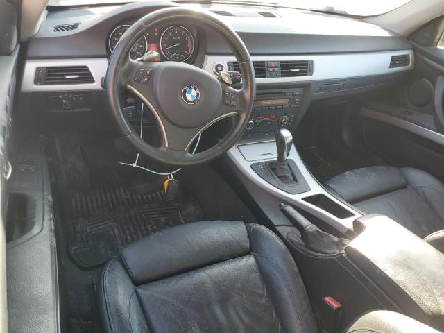 Photo 8 from auction – 2008 BMW 335 XI with VIN WBAWC73568E066047