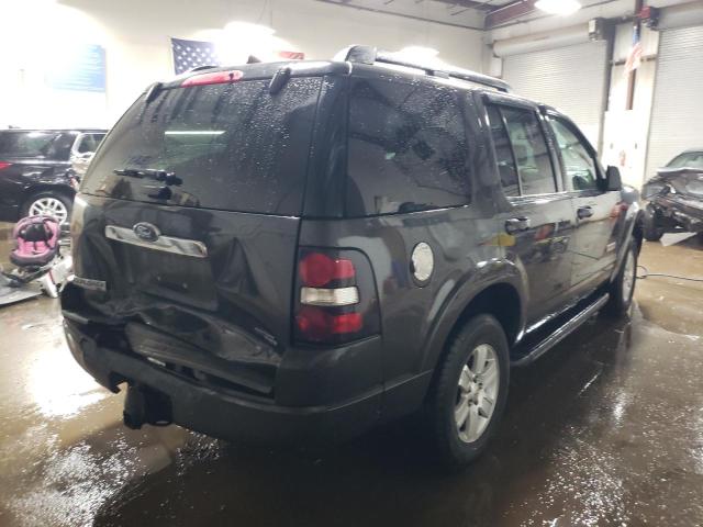 Photo 3 from auction – 2007 FORD EXPLORER X with VIN 1FMEU73E77UB74365