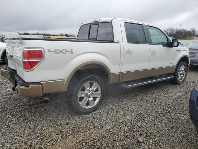 Photo 3 from auction – 2013 FORD F150 SUPER with VIN 1FTFW1ET6DFA88668