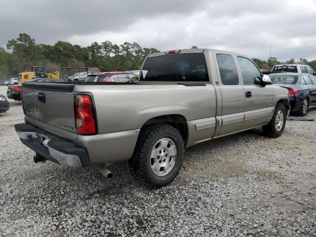 Photo 3 from auction – 2000 CHEVROLET SILVERADO with VIN 1GCEC19T3YZ253790