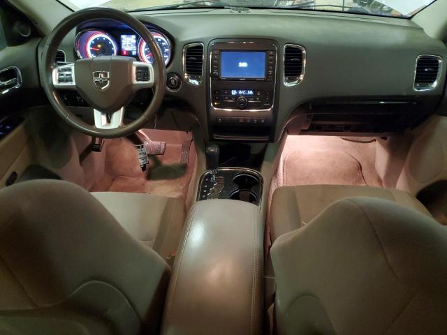 Photo 8 from auction – 2011 DODGE DURANGO CR with VIN 1D4RE4GG9BC742517