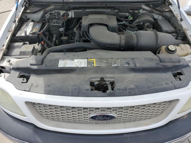 Photo 11 from auction – 2001 FORD F150 SUPER with VIN 1FTRW07L71KC62450