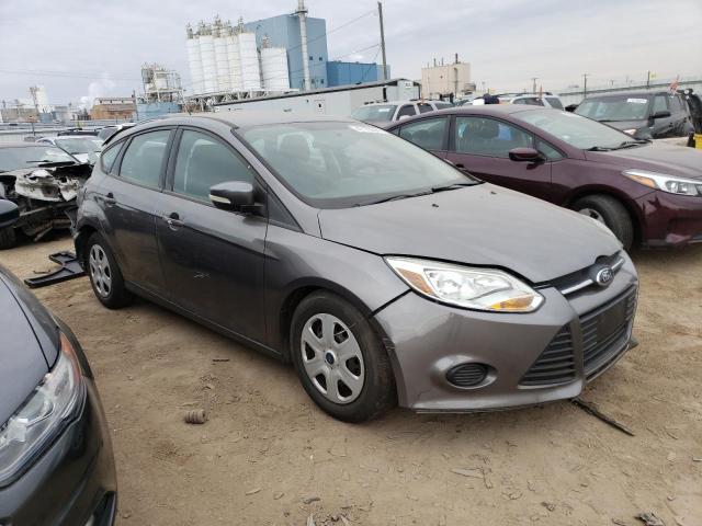 Photo 4 from auction – 2014 FORD FOCUS SE with VIN 1FADP3K22EL252468