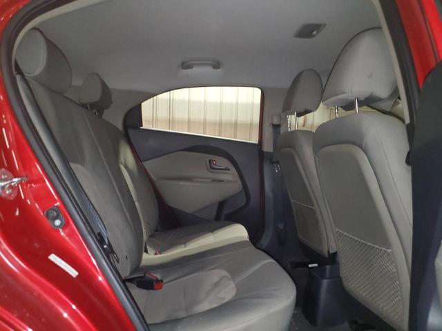 Photo 10 from auction – 2015 KIA RIO LX with VIN KNADM5A33F6494577