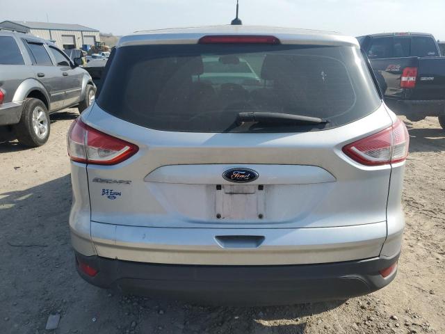 Photo 6 from auction – 2013 FORD ESCAPE S with VIN 1FMCU0F73DUB77612