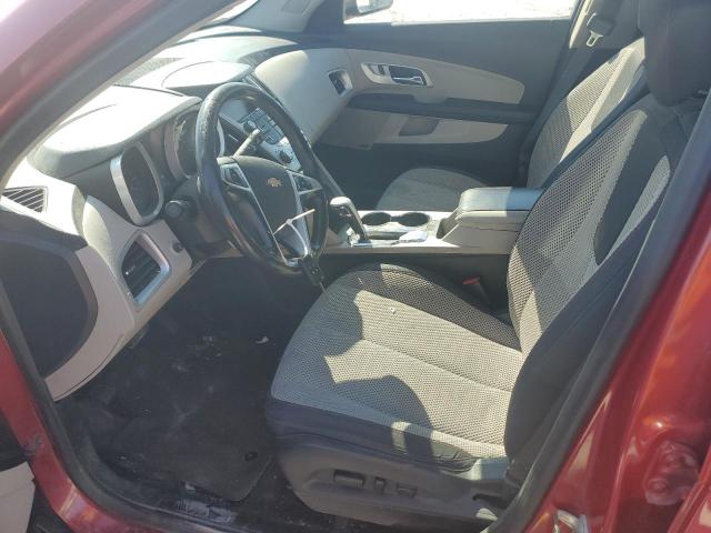 Photo 7 from auction – 2015 CHEVROLET EQUINOX LT with VIN 2GNALCEK2F6337610