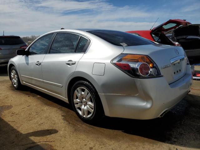 Photo 2 from auction – 2012 NISSAN ALTIMA BAS with VIN 1N4AL2AP0CC232979