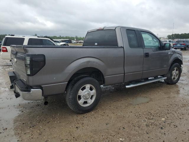 Photo 3 from auction – 2011 FORD F150 SUPER with VIN 1FTFX1CF2BFC31347