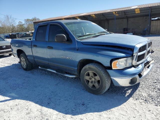 Photo 4 from auction – 2002 DODGE RAM 1500 with VIN 3D7HA18N32G167382